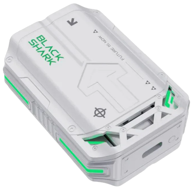 Black Shark T11 Bluetooth 5.3
