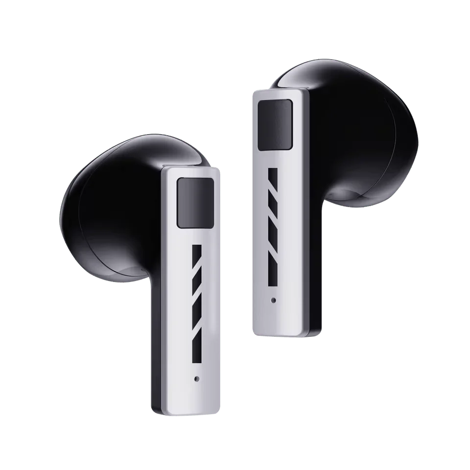 Low Latency Earbuds