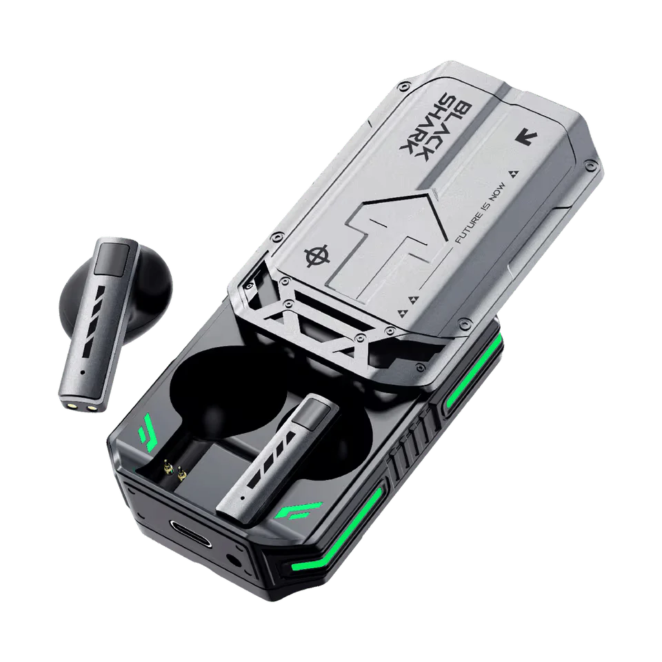 Black Shark T11 Sliding Case